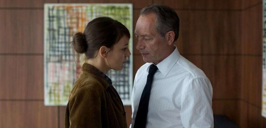 The City Below (2010): Movie Summary, Cast, and Streaming Availability 1 The City Below (2010)