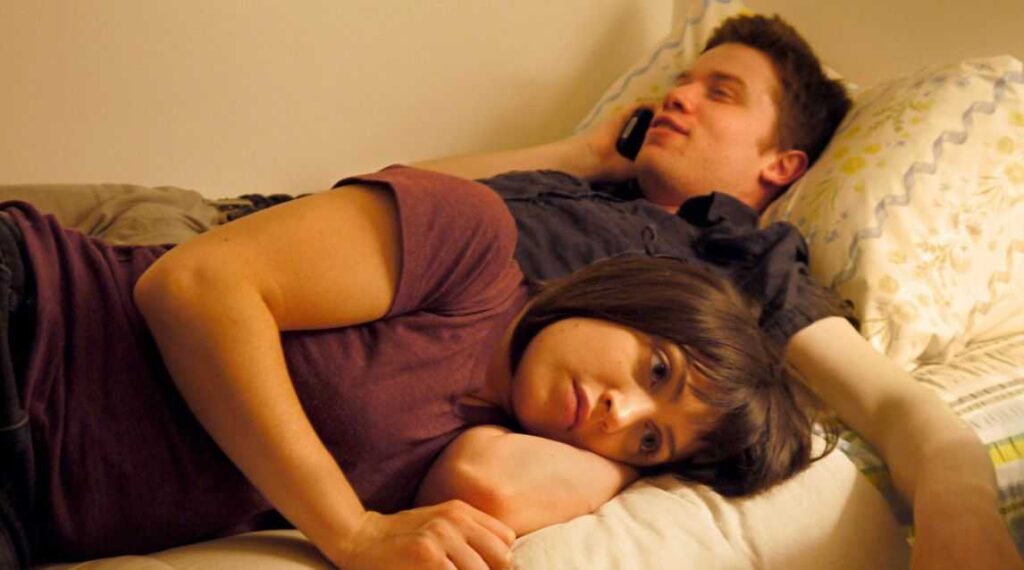 The Unspeakable Act (2012) Movie Summary, Cast, and Where to Watch 1 The Unspeakable Act (2012)